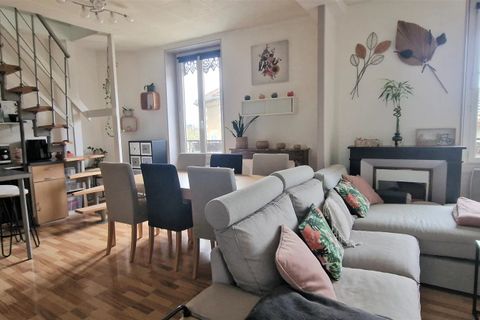 Lejlighed i Saint-Marcellin, Isere, Saint-Marcellin - € 159.000 | Ref: 85636847 - foto 2