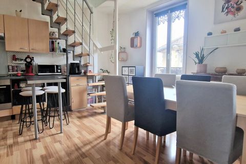 Lejlighed i Saint-Marcellin, Isere, Saint-Marcellin - € 159.000 | Ref: 85636847 - foto 3