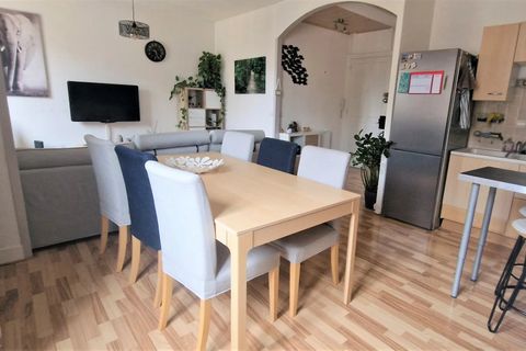 Lejlighed i Saint-Marcellin, Isere, Saint-Marcellin - € 159.000 | Ref: 85636847 - foto 4
