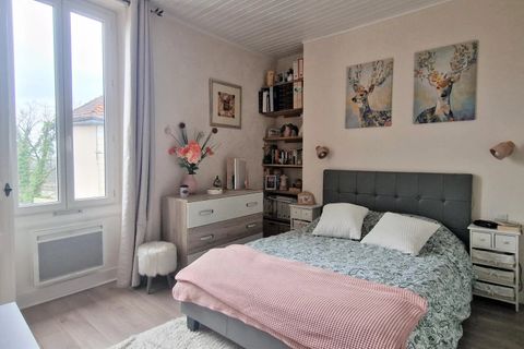 Lejlighed i Saint-Marcellin, Isere, Saint-Marcellin - € 159.000 | Ref: 85636847 - foto 5