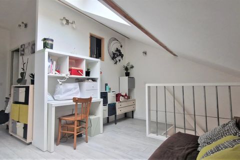 Lejlighed i Saint-Marcellin, Isere, Saint-Marcellin - € 159.000 | Ref: 85636847 - foto 6