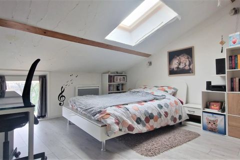 Lejlighed i Saint-Marcellin, Isere, Saint-Marcellin - € 159.000 | Ref: 85636847 - foto 7