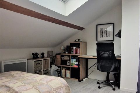 Lejlighed i Saint-Marcellin, Isere, Saint-Marcellin - € 159.000 | Ref: 85636847 - foto 8