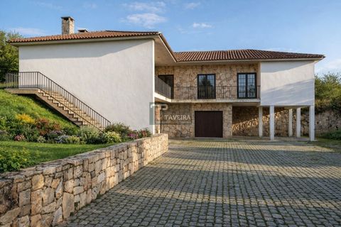Villa i Arcos de Valdevez, Viana do Castelo, Arcos de Valdevez - € 425.000 | Ref: 2327 - foto 3