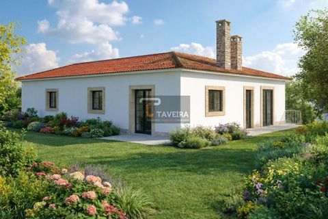 Villa i Arcos de Valdevez, Viana do Castelo, Arcos de Valdevez - € 425.000 | Ref: 2327 - foto 5