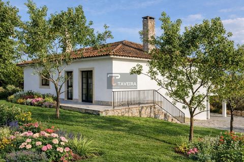 Villa i Arcos de Valdevez, Viana do Castelo, Arcos de Valdevez - € 485.000 | Ref: 2328 - foto 1
