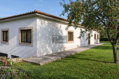 Villa i Arcos de Valdevez, Viana do Castelo, Arcos de Valdevez - € 485.000 | Ref: 2328 - foto 3