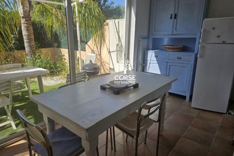Leilighet i Linguizzetta, Haute-Corse, Linguizzetta - € 109 000 | Ref: 3009 - foto 3