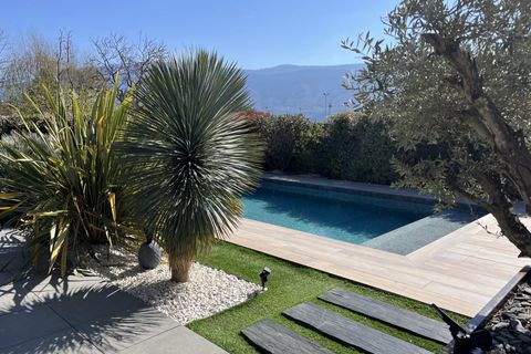 Villa a Vinay, Isere, Vinay - € 549.000 | Ref: 86949827 - foto 2