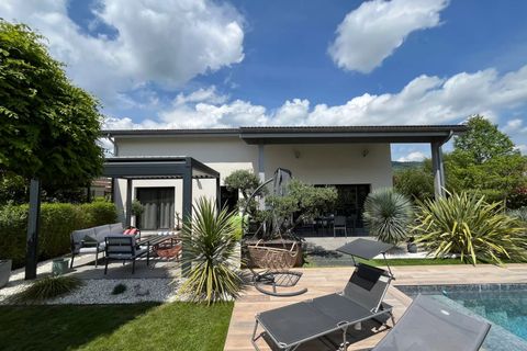 Villa a Vinay, Isere, Vinay - € 549.000 | Ref: 86949827 - foto 3