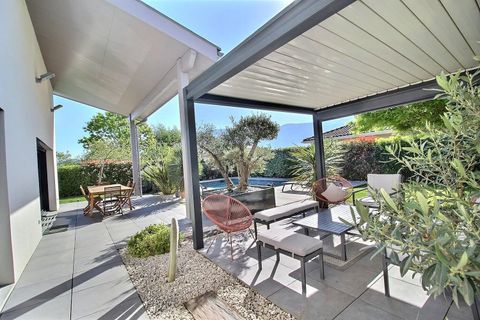 Villa a Vinay, Isere, Vinay - € 549.000 | Ref: 86949827 - foto 4