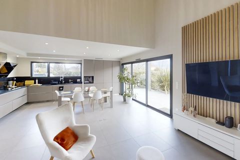 Villa a Vinay, Isere, Vinay - € 549.000 | Ref: 86949827 - foto 7