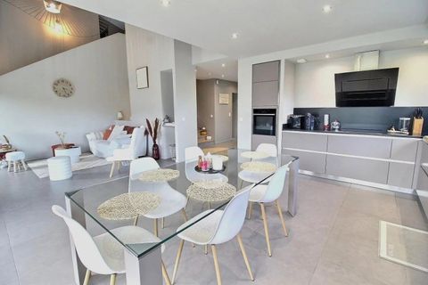 Villa a Vinay, Isere, Vinay - € 549.000 | Ref: 86949827 - foto 8
