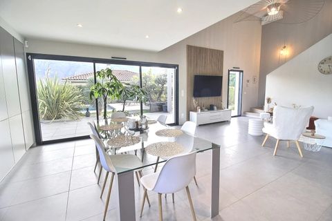 Villa a Vinay, Isere, Vinay - € 549.000 | Ref: 86949827 - foto 10