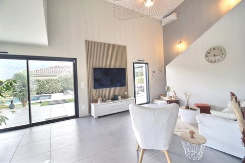 Villa a Vinay, Isere, Vinay - € 549.000 | Ref: 86949827 - foto 13