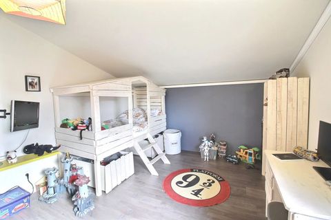 Villa a Vinay, Isere, Vinay - € 549.000 | Ref: 86949827 - foto 25