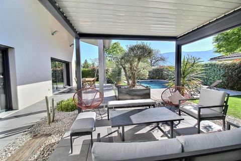 Villa a Vinay, Isere, Vinay - € 549.000 | Ref: 86949827 - foto 30
