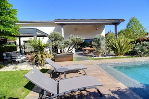 Villa a Vinay, Isere, Vinay - € 549.000 | Ref: 86949827 - foto 31