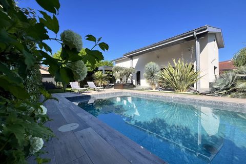 Villa a Vinay, Isere, Vinay - € 549.000 | Ref: 86949827 - foto 32