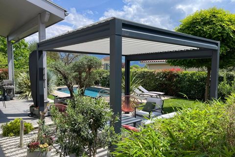 Villa a Vinay, Isere, Vinay - € 549.000 | Ref: 86949827 - foto 33