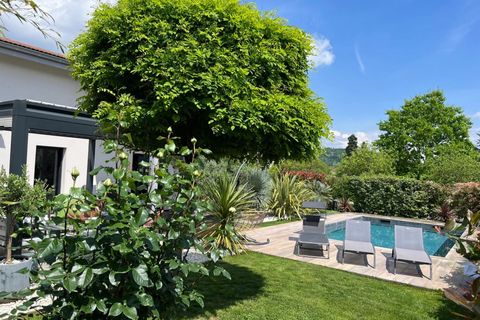 Villa a Vinay, Isere, Vinay - € 549.000 | Ref: 86949827 - foto 34