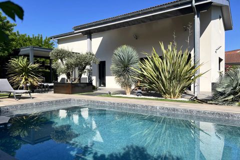 Villa a Vinay, Isere, Vinay - € 549.000 | Ref: 86949827 - foto 36