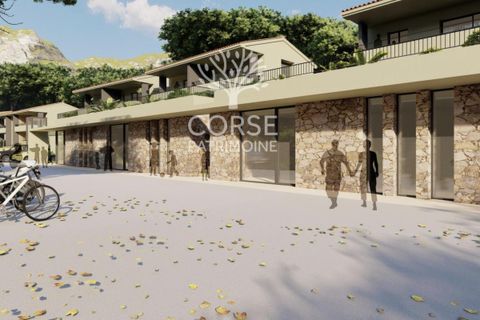 Erhvervsejendom i Figari, Corse-du-Sud, Figari - € 175.000 | Ref: C3007-3 - foto 1
