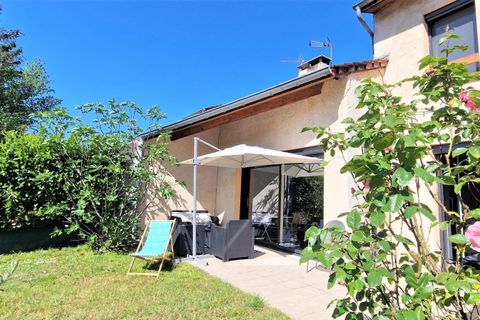 Villa a Saint-Marcellin, Isere, Saint-Marcellin - € 245.000 | Ref: 86950073 - foto 2