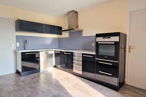 Villa a Saint-Marcellin, Isere, Saint-Marcellin - € 245.000 | Ref: 86950073 - foto 8