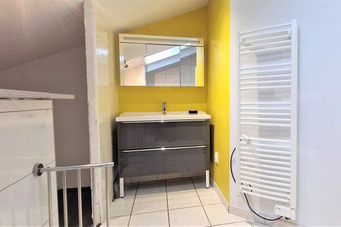 Villa a Saint-Marcellin, Isere, Saint-Marcellin - € 245.000 | Ref: 86950073 - foto 14