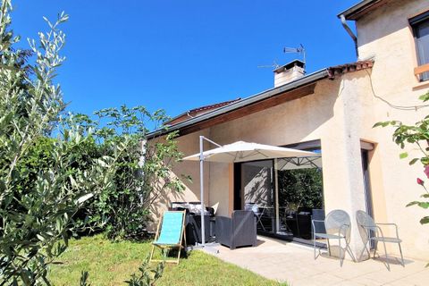 Villa a Saint-Marcellin, Isere, Saint-Marcellin - € 245.000 | Ref: 86950073 - foto 15