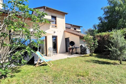 Villa a Saint-Marcellin, Isere, Saint-Marcellin - € 245.000 | Ref: 86950073 - foto 16