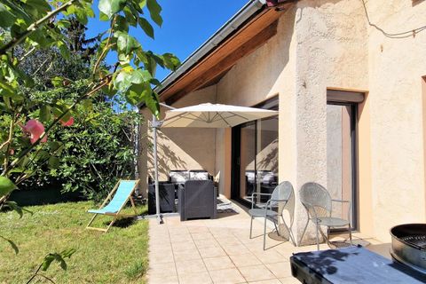Villa a Saint-Marcellin, Isere, Saint-Marcellin - € 245.000 | Ref: 86950073 - foto 17