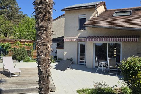 Villa a Saint-Marcellin, Isere, Saint-Marcellin - € 273.000 | Ref: 86951147 - foto 3