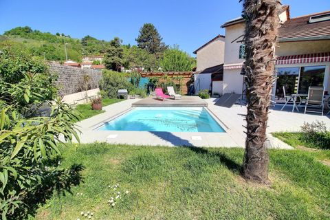 Villa a Saint-Marcellin, Isere, Saint-Marcellin - € 273.000 | Ref: 86951147 - foto 4