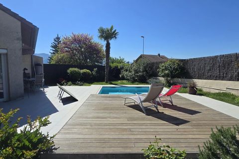 Villa a Saint-Marcellin, Isere, Saint-Marcellin - € 273.000 | Ref: 86951147 - foto 5