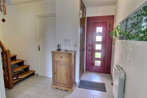 Villa a Saint-Marcellin, Isere, Saint-Marcellin - € 273.000 | Ref: 86951147 - foto 6