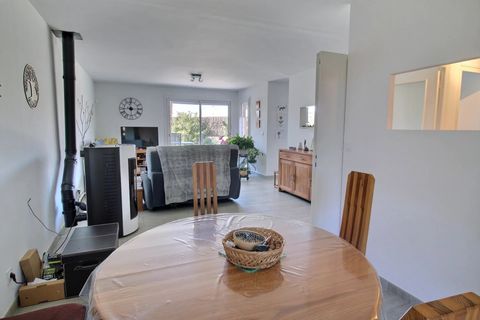 Villa a Saint-Marcellin, Isere, Saint-Marcellin - € 273.000 | Ref: 86951147 - foto 7
