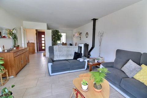 Villa a Saint-Marcellin, Isere, Saint-Marcellin - € 273.000 | Ref: 86951147 - foto 8