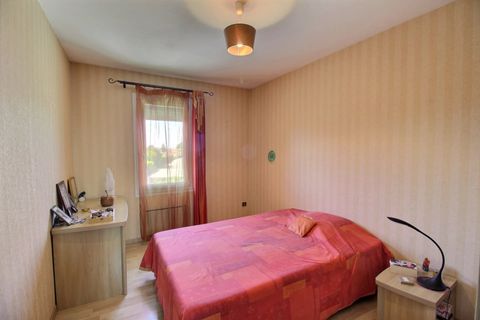 Villa a Saint-Marcellin, Isere, Saint-Marcellin - € 273.000 | Ref: 86951147 - foto 12