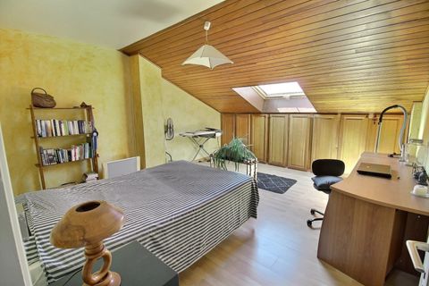 Villa a Saint-Marcellin, Isere, Saint-Marcellin - € 273.000 | Ref: 86951147 - foto 13