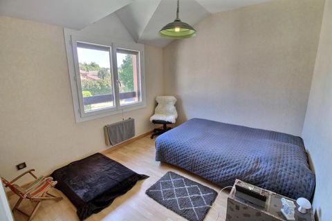 Villa a Saint-Marcellin, Isere, Saint-Marcellin - € 273.000 | Ref: 86951147 - foto 14