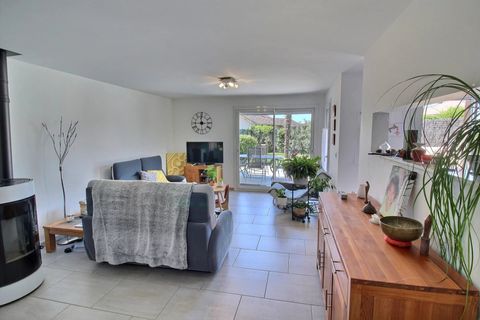 Villa a Saint-Marcellin, Isere, Saint-Marcellin - € 273.000 | Ref: 86951147 - foto 17