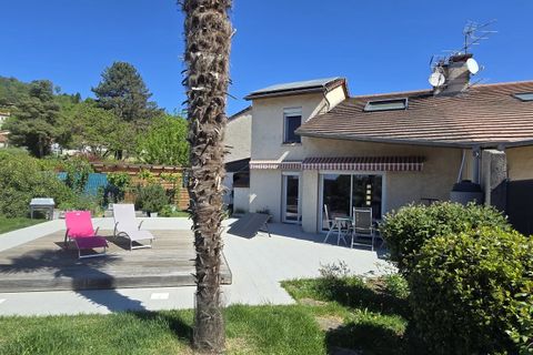 Villa a Saint-Marcellin, Isere, Saint-Marcellin - € 273.000 | Ref: 86951147 - foto 18