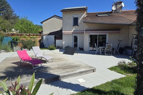 Villa a Saint-Marcellin, Isere, Saint-Marcellin - € 273.000 | Ref: 86951147 - foto 19