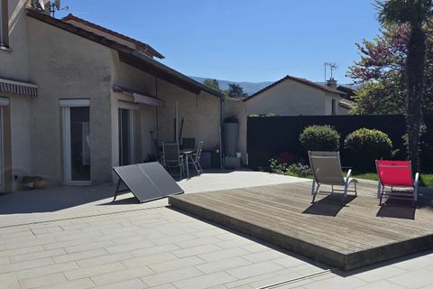 Villa a Saint-Marcellin, Isere, Saint-Marcellin - € 273.000 | Ref: 86951147 - foto 21