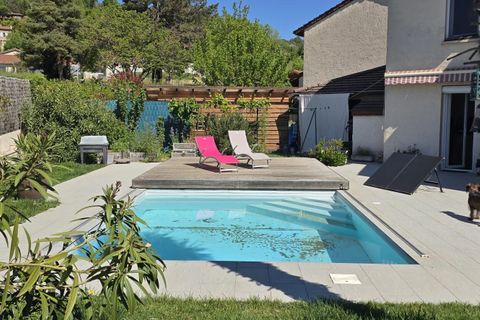 Villa a Saint-Marcellin, Isere, Saint-Marcellin - € 273.000 | Ref: 86951147 - foto 22