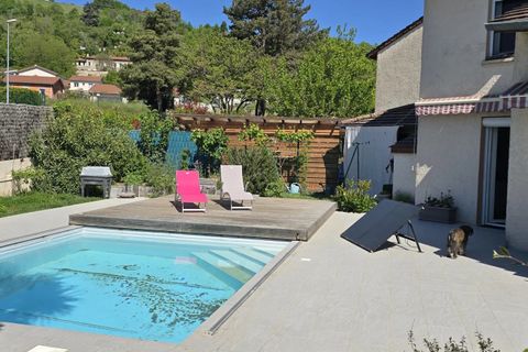 Villa a Saint-Marcellin, Isere, Saint-Marcellin - € 273.000 | Ref: 86951147 - foto 23