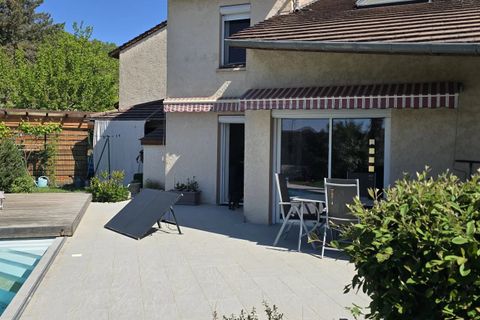 Villa a Saint-Marcellin, Isere, Saint-Marcellin - € 273.000 | Ref: 86951147 - foto 24