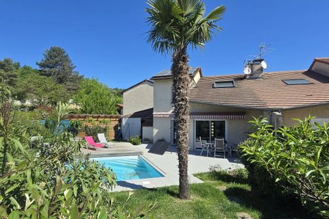 Villa a Saint-Marcellin, Isere, Saint-Marcellin - € 273.000 | Ref: 86951147 - foto 25